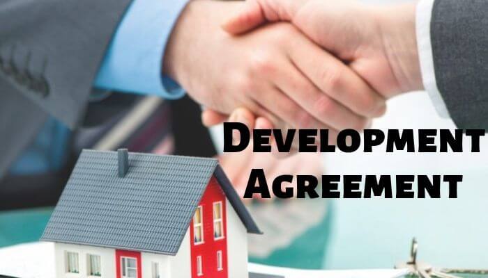 Development Agreement