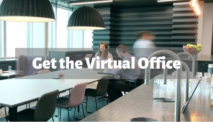 Get the Virtual Office