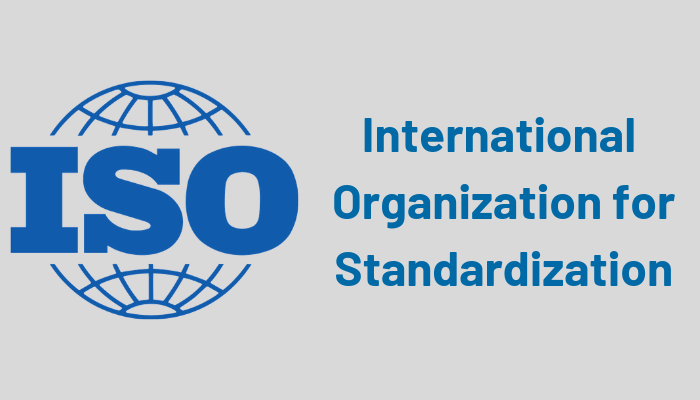 International Organization for Standardization 