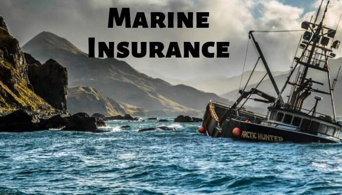 Marine Insurance