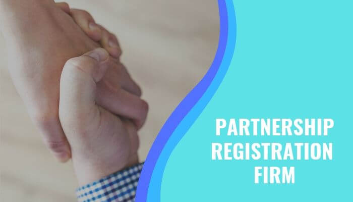 Partnership registration