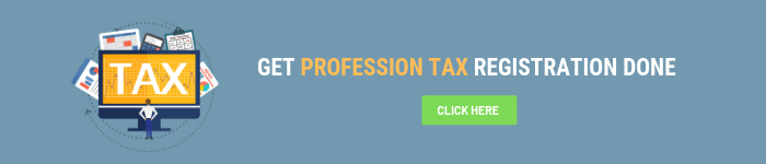 Profession tax 