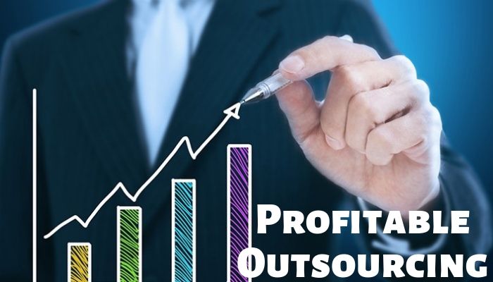 Profitable Outsourcing