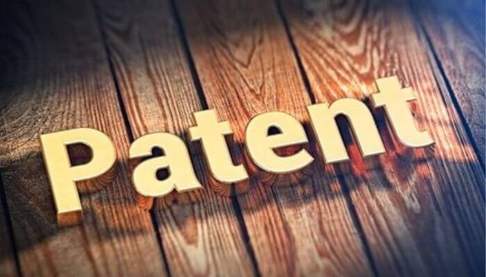 patent