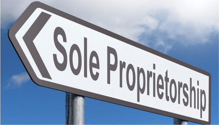 proprietorship