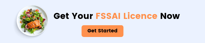 get fssai licence