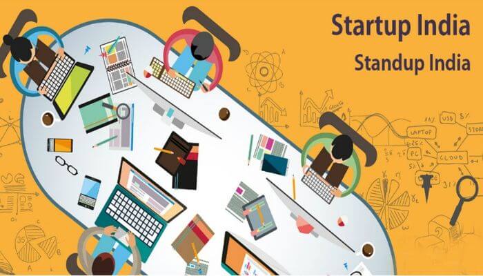 startup india registration