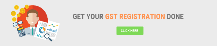  GST registration