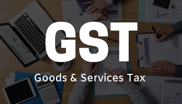 Consent letter in gst