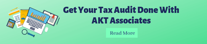 Income Tax Audit 