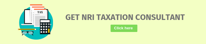 NRE & NRO Accounts