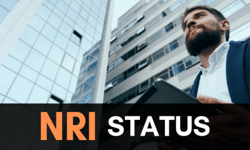 NRI status