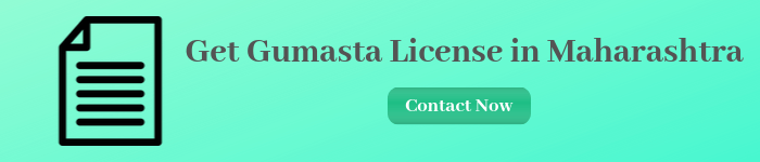 Get Gumasta License in Maharashtra