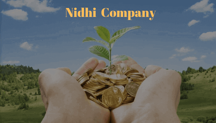 Nidhi Company