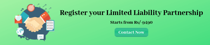 Register your Limited Liability Partnership