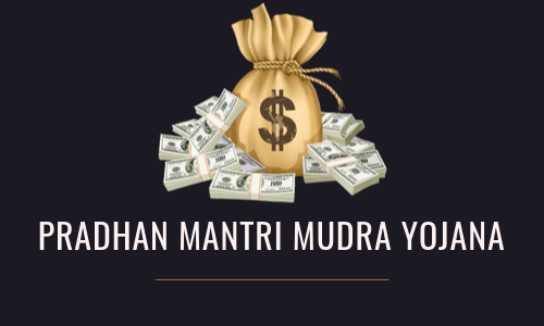 mudra yojana loan