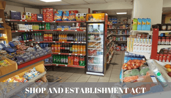shop and establishment-act