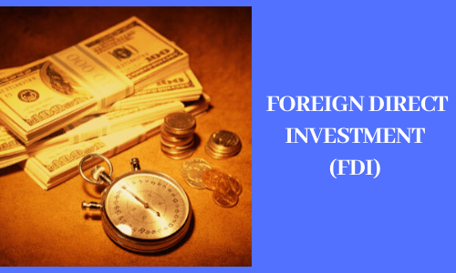 Foreign Direct Investment (FDI)_ FEMA Compliance Checklist for Startup’s