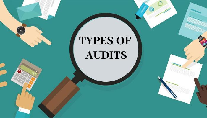 Types Of Audits