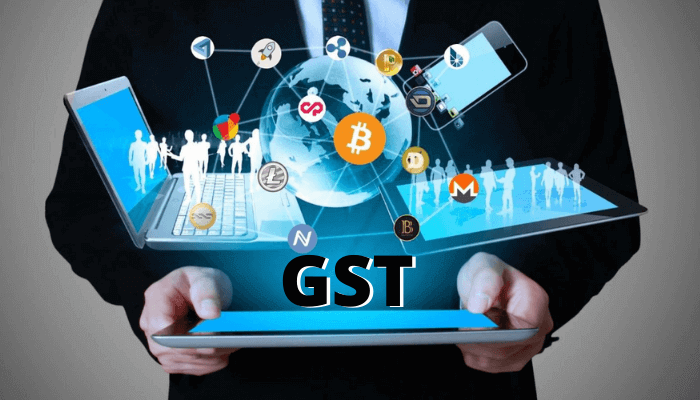 5 Points every Entrepreneur should know about GST