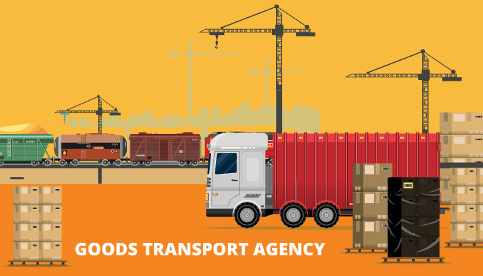 Goods Transport Agency (GTA)