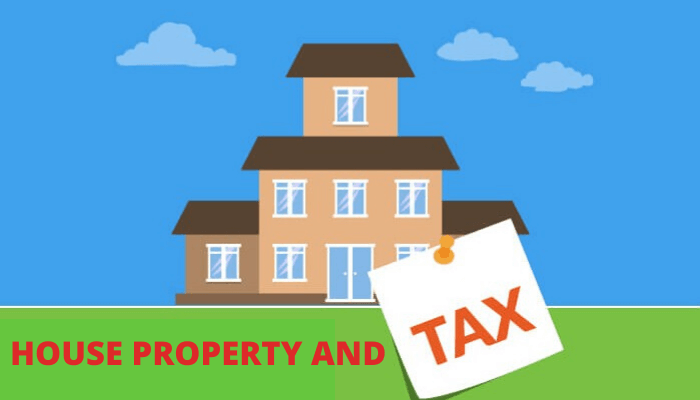 House Property Tax