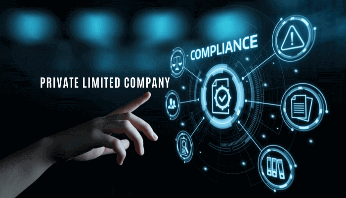 Private Limited Company compliance