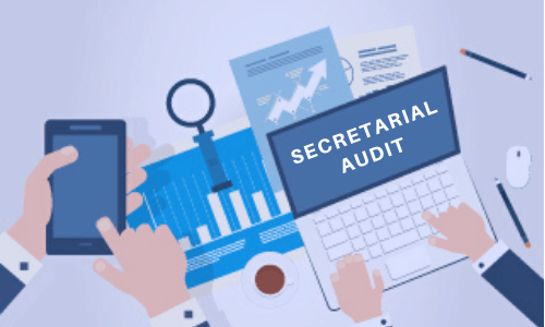Secretarial-Audit