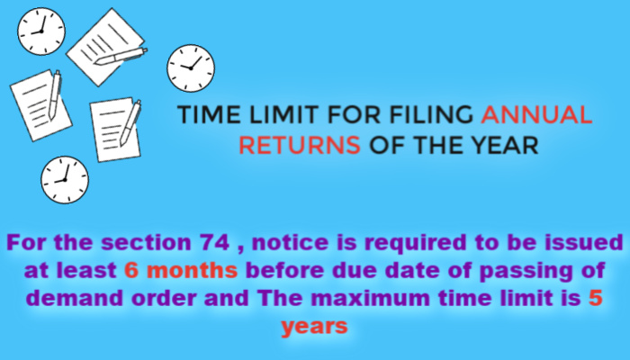 procedure-of-issuance-of-show-cause-notice-under-gst-akt-associates