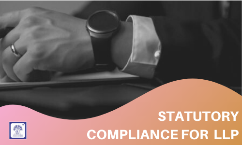 Statutory Compliance for LLP