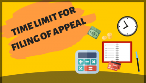 Procedure Of GST Appeal To First Appellate Authority AKT Associates