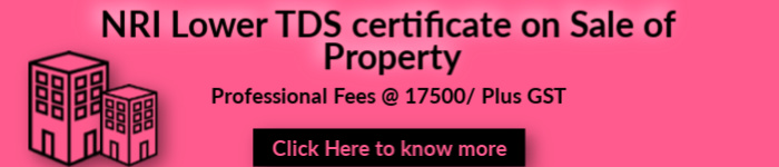 TDS CERTIFICATE