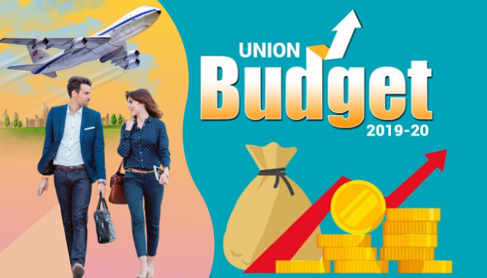 Important points for NRI from the union budget 2019-20