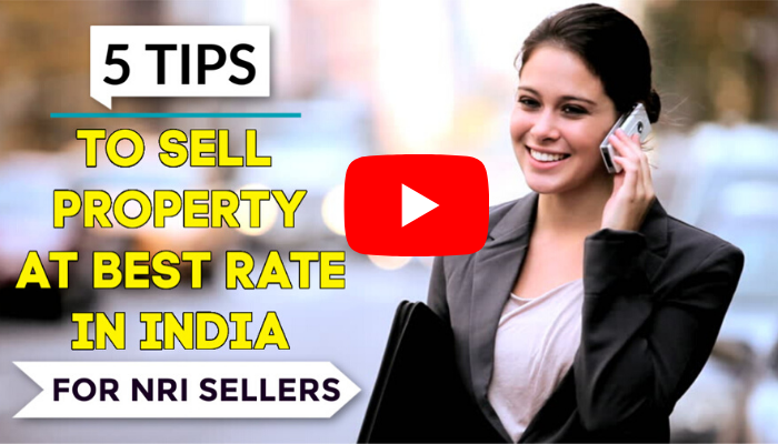5 tips sell of property