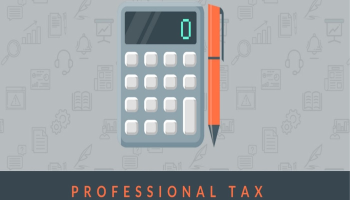 Professional Tax