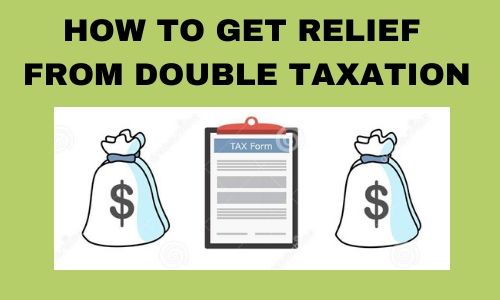 Double Taxation