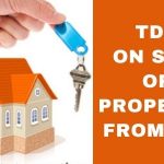 TDS on Sale of Property from NRI
