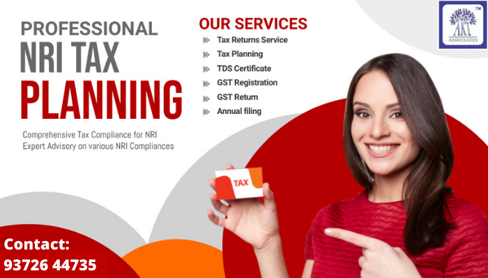 tax planning for nri