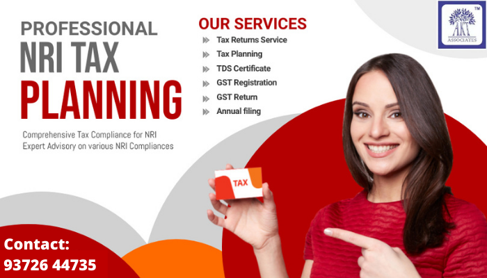 All About Tax Planning For Nri Akt Associates 