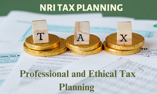 nri tax planning