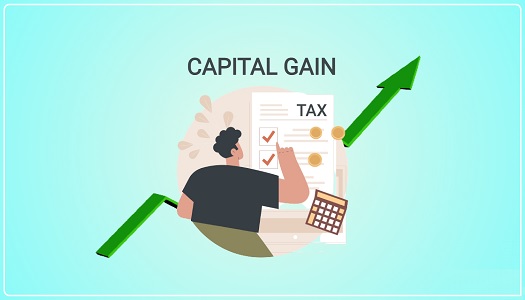 Capital Gains Tax