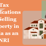 Selling Property in India as an NRI