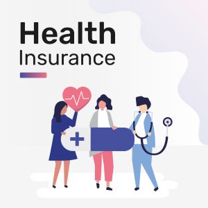Health care & Insurance