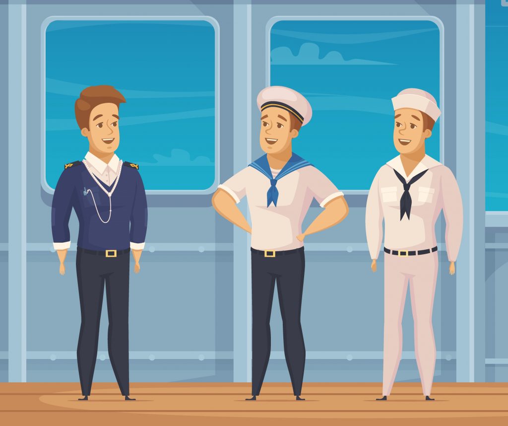 Seafarers and Mariners Choosing the Right Insurance Policy