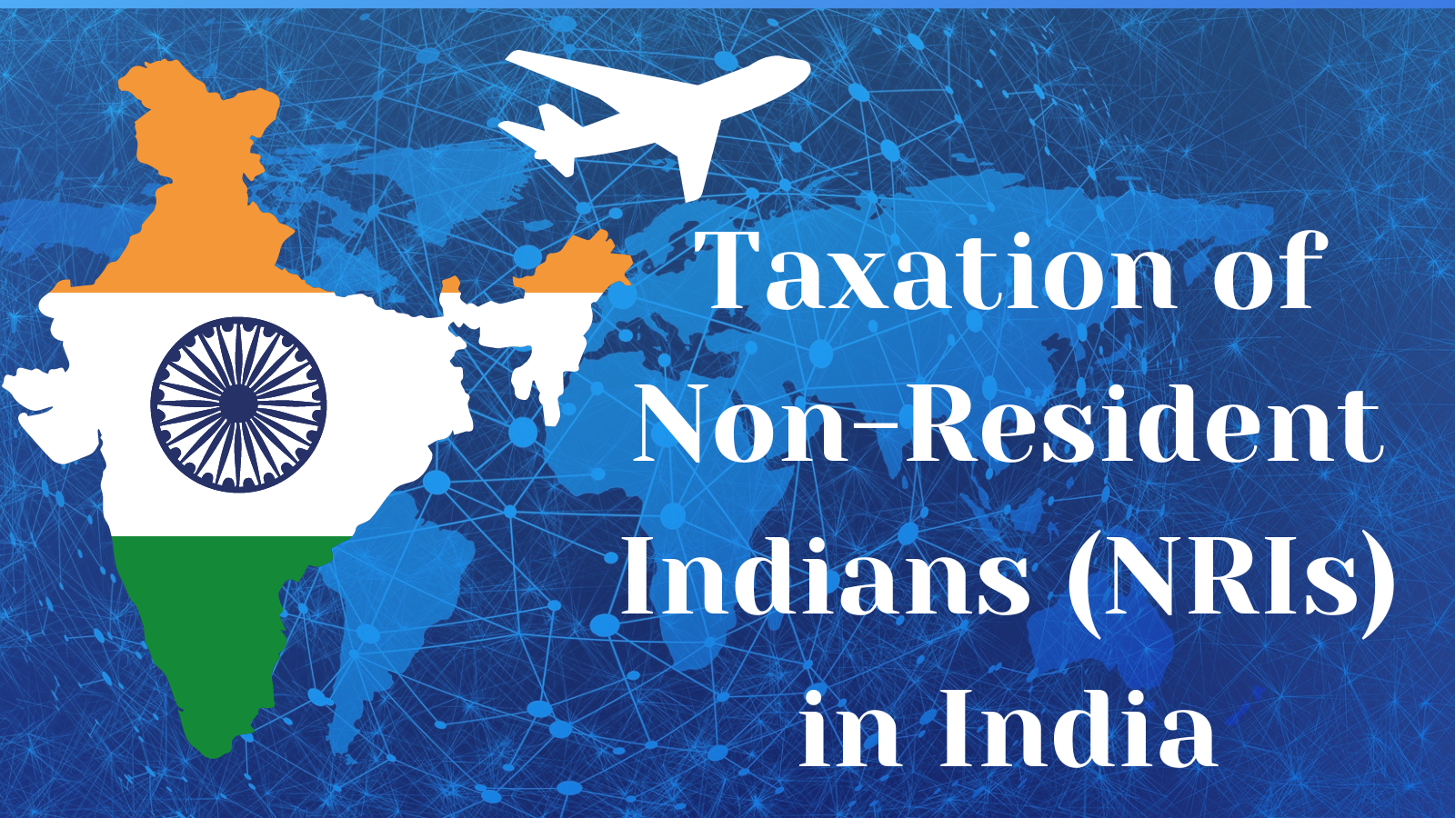 Non-Resident Indians (NRIs)