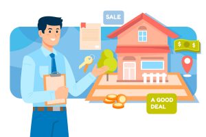 Sale of Property