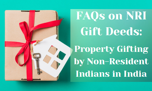 Transfer of Property through Gift in India  Advocate Mudita Chandel  Are  you clear about the facts of Property transfer through Gift in India Join  FB premiere today with Legal Associate