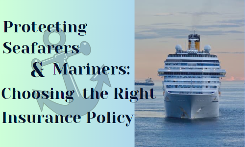 Seafarers and Mariners
