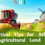 Selling Agricultural Land