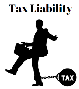 Tax Liability